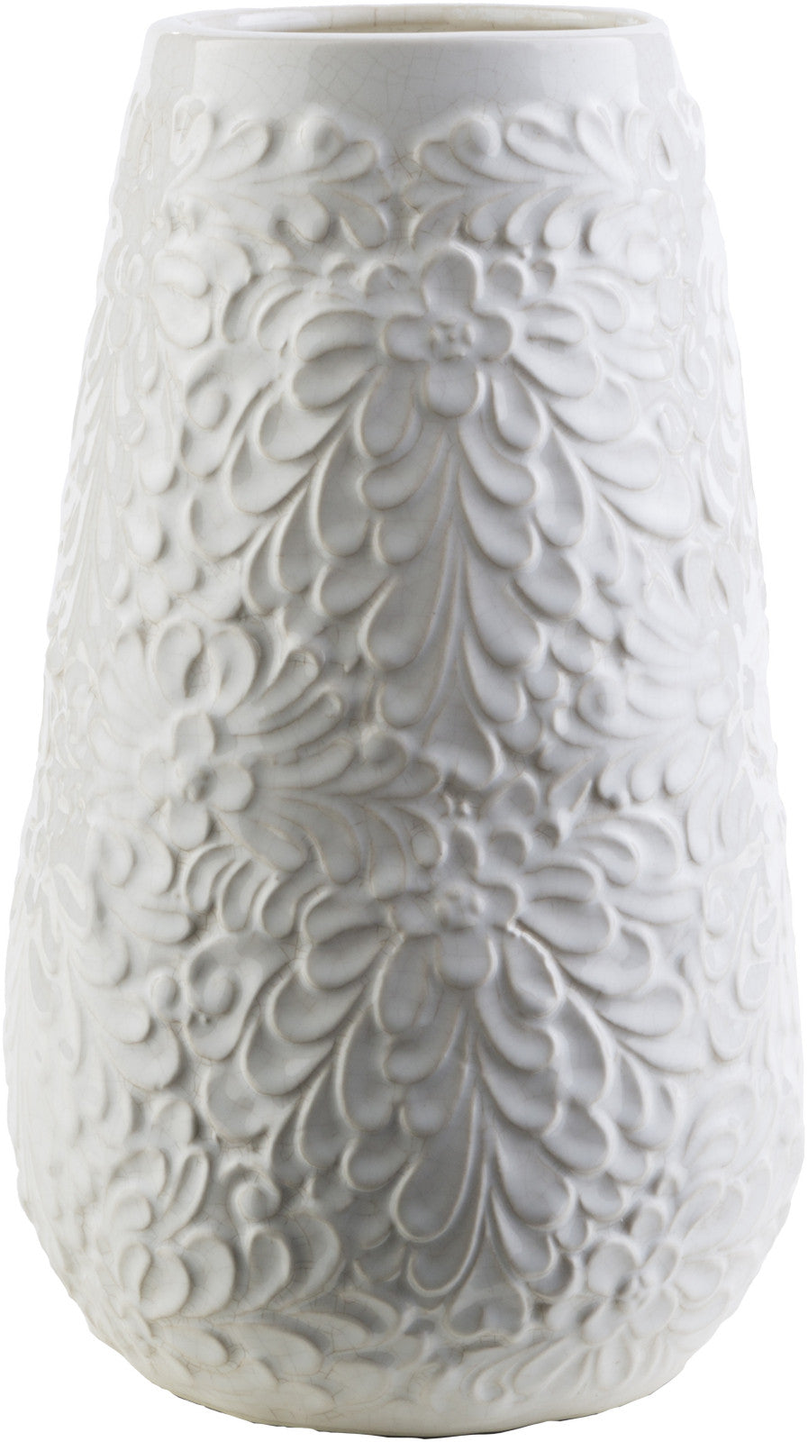 Surya Underwood UNW-347 Vase main image