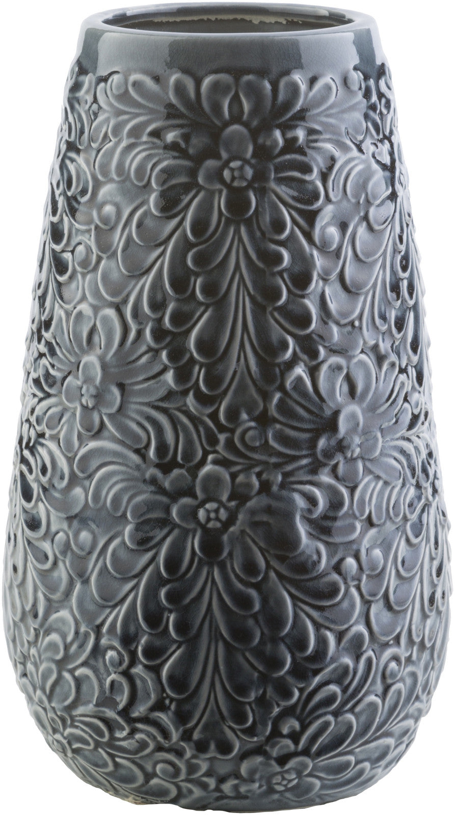 Surya Underwood UNW-348 Vase main image
