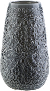 Surya Underwood UNW-348 Vase Large 7.4 X 7.3 X 10.8 inches