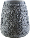 Surya Underwood UNW-348 Vase Medium 7.5 X 7.5 X 9.4 inches