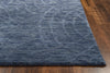 Rizzy Uptown UP2439 Area Rug Edge Shot