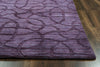 Rizzy Uptown UP2454 Area Rug 