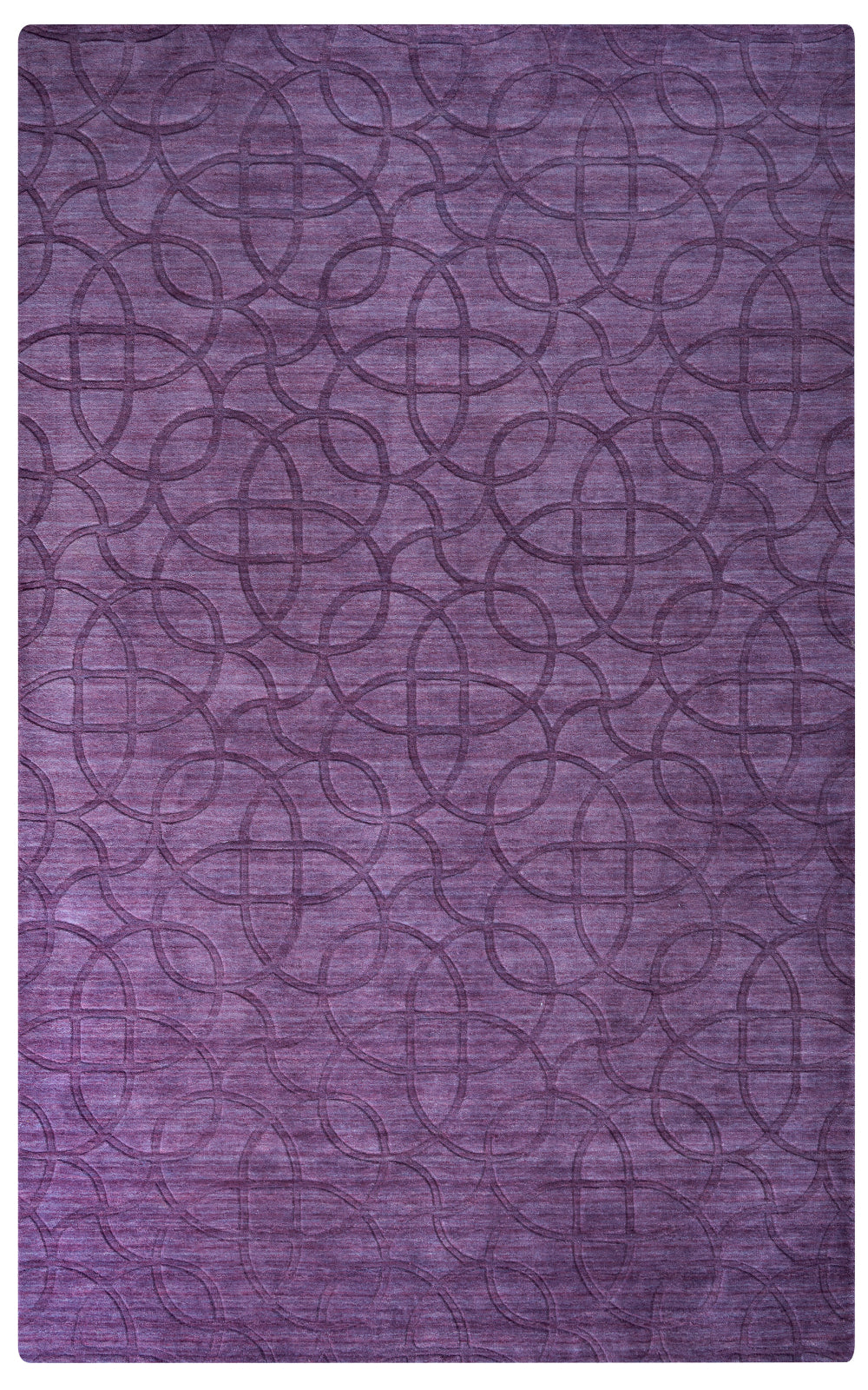 Rizzy Uptown UP2454 Area Rug main image