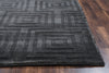Rizzy Uptown UP2890 Area Rug Edge Shot