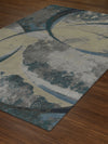 Dalyn Upton UP3 Granite Area Rug Floor Image Feature