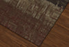 Dalyn Upton UP4 Canyon Area Rug Close up