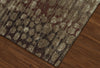 Dalyn Upton UP5 Spice Area Rug Close up
