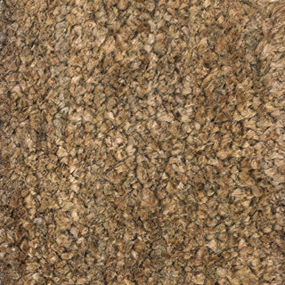 Chandra Urbana URB-3401 Light Brown Area Rug Close Up