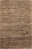 Chandra Urbana URB-3401 Light Brown Area Rug main image