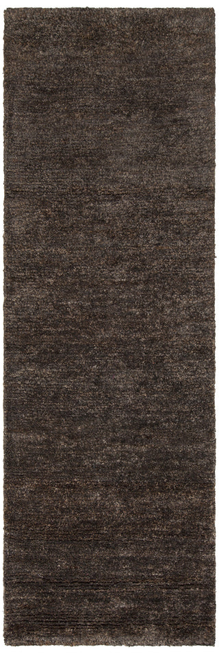 Chandra Urbana URB-3402 Grey Area Rug Runner