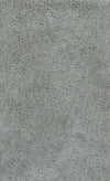 KAS Urban 1405 Grey Shag Weave Area Rug