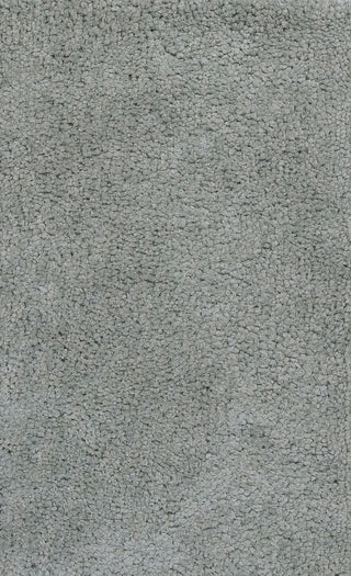 KAS Urban 1405 Grey Shag Weave Area Rug