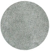 KAS Urban 1405 Grey Shag Weave Area Rug 