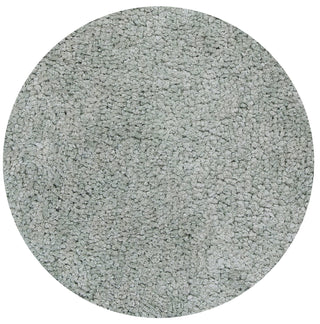 KAS Urban 1405 Grey Shag Weave Area Rug 