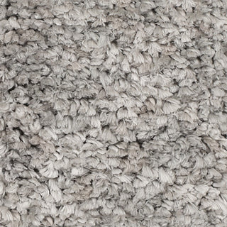 KAS Urban 1405 Grey Shag Weave Area Rug 