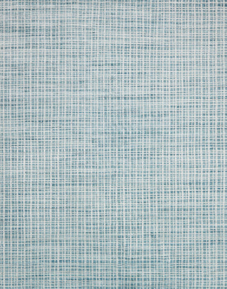 Loloi Urbana UB-01 Aqua Area Rug Main Image