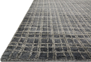 Loloi Urbana UB-01 Dark Grey Area Rug 