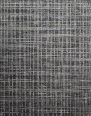 Loloi Urbana UB-01 Dark Grey Area Rug Main Image