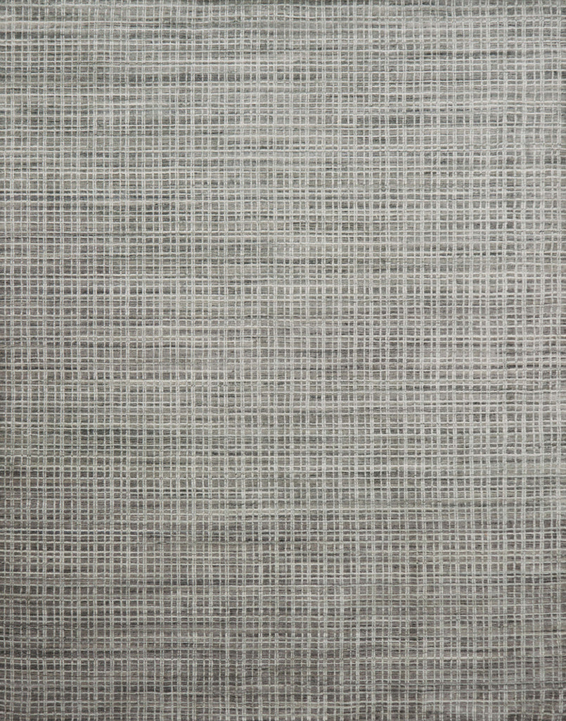 Loloi Urbana UB-01 Graphite Area Rug Main Image