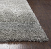 Rizzy Urban Dazzle UR344A Gray Area Rug Detail Image