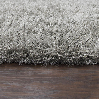 Rizzy Urban Dazzle UR344A Gray Area Rug Style Image