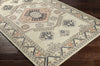 Surya Urfa URF-2300 Area Rug Corner Shot