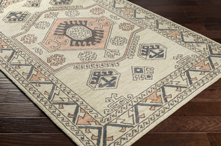 Surya Urfa URF-2300 Area Rug Corner Shot