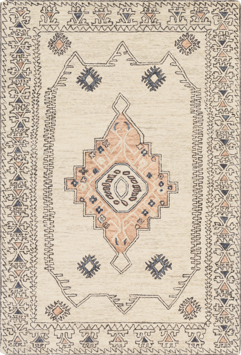Livabliss Urfa URF-2302 Area Rug