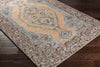 Surya Urfa URF-2303 Area Rug Corner Shot