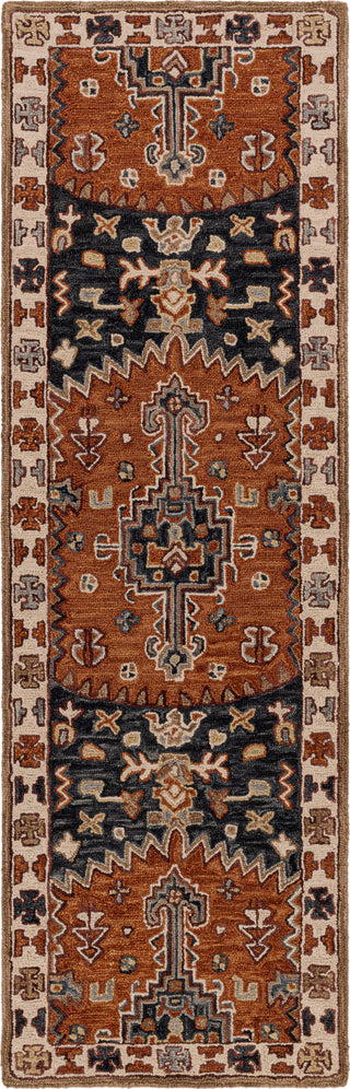 Surya Urfa URF-2304 Area Rug Runner