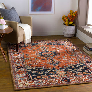 Surya Urfa URF-2304 Area Rug Room Scene