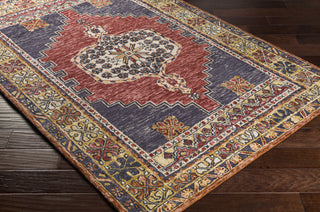 Surya Urfa URF-2305 Area Rug Corner Shot