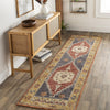 Surya Urfa URF-2305 Area Rug Room Scene Feature