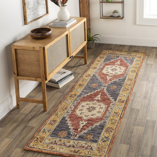 Surya Urfa URF-2305 Area Rug Room Scene Feature