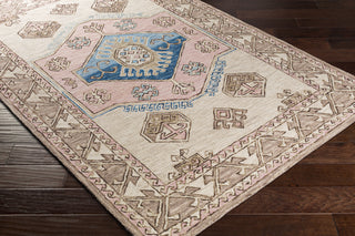 Surya Urfa URF-2307 Area Rug Corner Shot