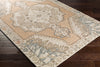 Surya Urfa URF-2308 Area Rug Corner Shot