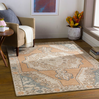 Surya Urfa URF-2308 Area Rug Room Scene