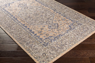 Surya Urfa URF-2309 Area Rug Corner Shot