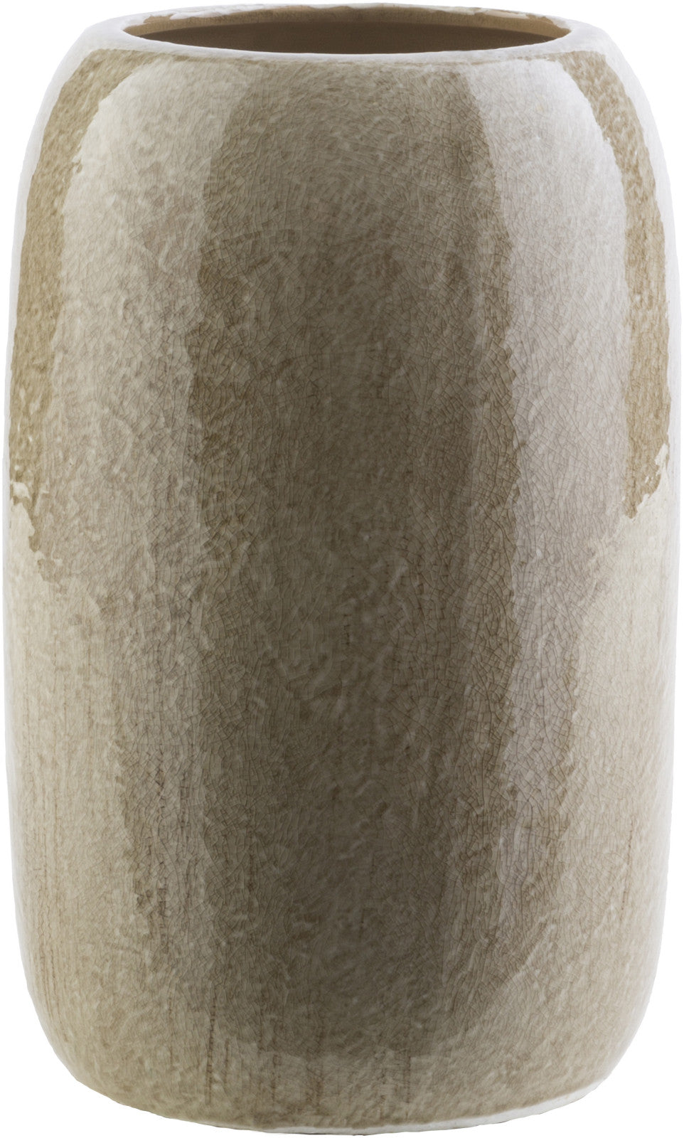 Surya Urbina URI-945 Vase Medium 7.5 X 7.5 X 10.8 inches