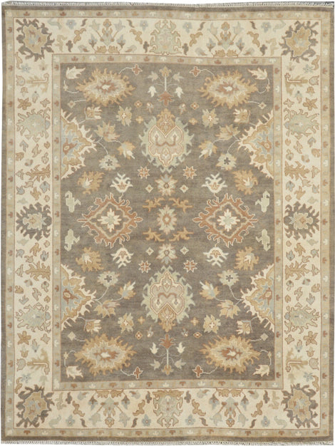 Kalaty Umbria US-117 Area Rug main image
