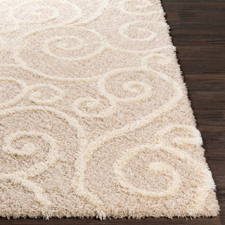 Surya Urban Shag USG-2300 Area Rug 