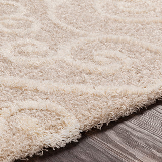 Surya Urban Shag USG-2300 Area Rug Detail