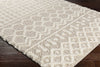 Livabliss Urban Shag USG-2303 Area Rug