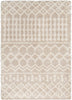 Surya Urban Shag USG-2303 Cream Beige Area Rug main image