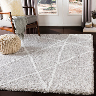 Surya Urban Shag USG-2305 Area Rug Room Scene Feature