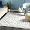 Surya Urban Shag USG-2310 Area Rug Room Scene Feature