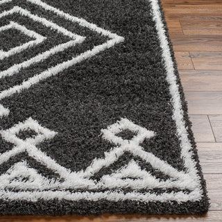 Surya Urban Shag USG-2313 Area Rug Angle