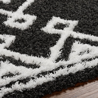 Surya Urban Shag USG-2313 Area Rug Detail