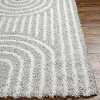 Surya Urban Shag USG-2314 Area Rug Angle