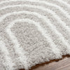 Surya Urban Shag USG-2314 Area Rug Detail